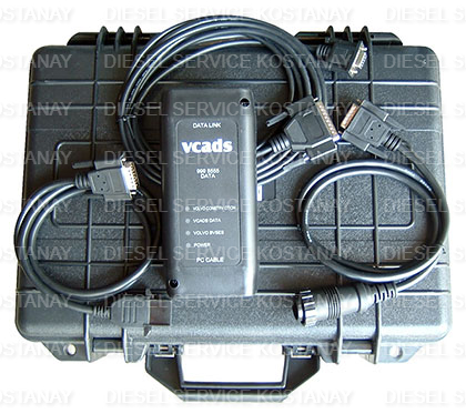 Vcads Pro на платформе Windows Vcads Pro на платформе Windows